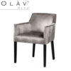 Eetkamerstoel Leaf | OLÀV HOME