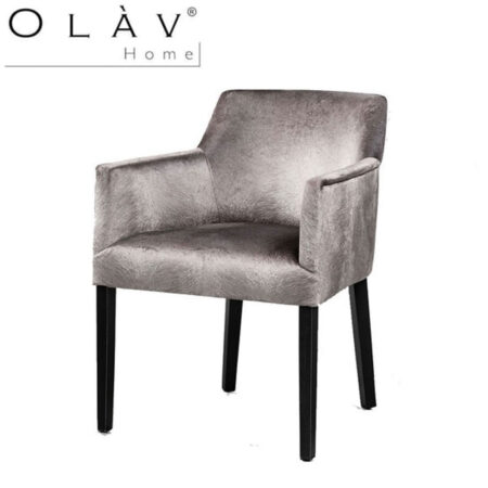 Eetkamerstoel Leaf | OLÀV HOME
