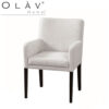 Eetkamerstoel Lester | OLÀV HOME