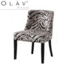 Eetkamerstoel Lewis | OLÀV HOME