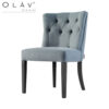Eetkamerstoel Malo | OLÀV HOME