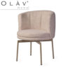 Eetkamerstoel Mito | OLÀV HOME