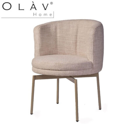 Eetkamerstoel Mito | OLÀV HOME