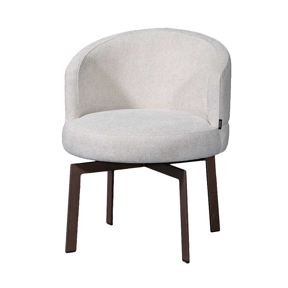 Eetkamerstoel Moreno |