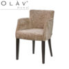 Eetkamerstoel Sirmione | OLÀV HOME