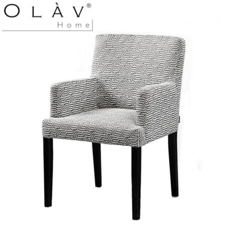 Eetkamerstoel Tim | OLÀV HOME