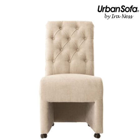 Eetkamerstoel Toulouse | UrbanSofa
