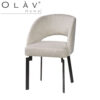 Eetkamerstoel Vicenza | OLÀV HOME