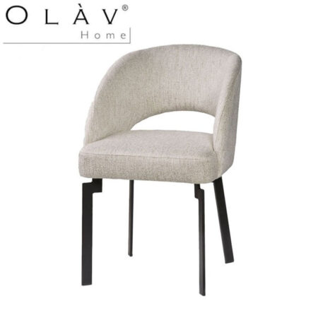 Eetkamerstoel Vicenza | OLÀV HOME