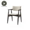 Eetkamerstoel Vintage |