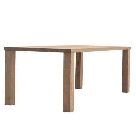 Eetkamertafel Putten |