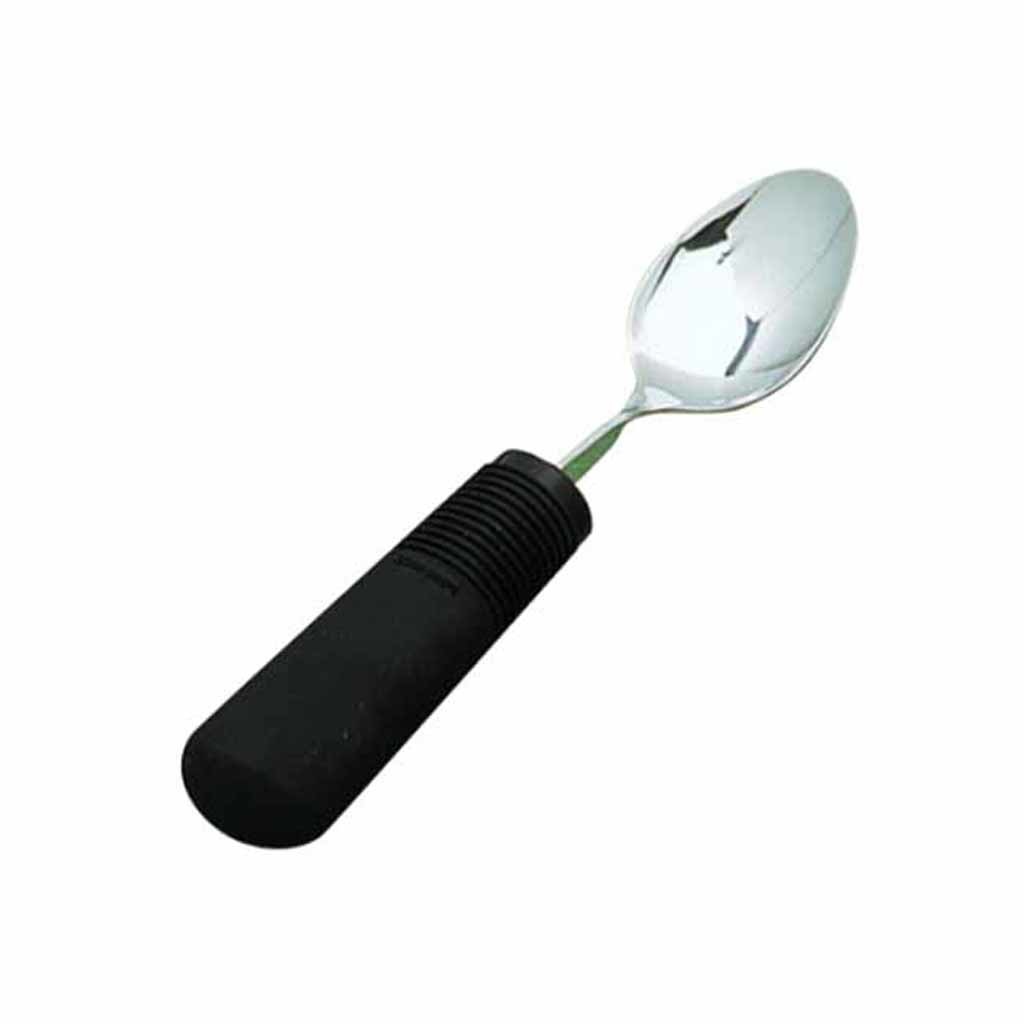 Eetlepel buigbaar met verdikt handvat | Aangepast bestek | Vaatwasmachine bestendig | PR65594 | Good Grips | Good Grips