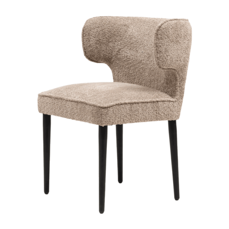 Eetstoel Antibes Beige | Riviera Maison