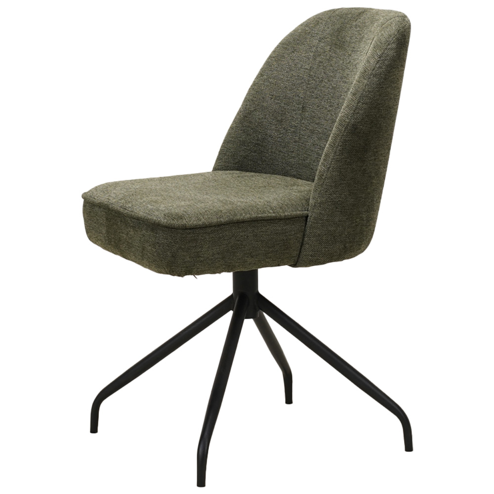 Eetstoel Bertus |