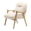 Eetstoel Castello Beige | Riviera Maison