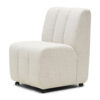 Eetstoel Dazzle Antique White | Riviera Maison