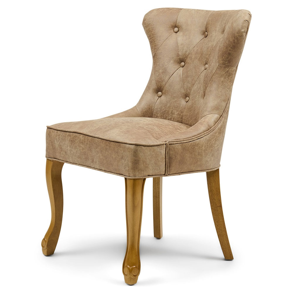 Eetstoel George Camel | Riviera Maison