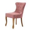 Eetstoel George Pink | Riviera Maison