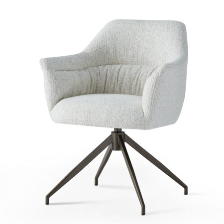 Eetstoel Minke |
