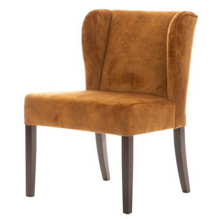 Eetstoel Purmerend Cognac |