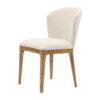 Eetstoel Savoy Antique White | Riviera Maison