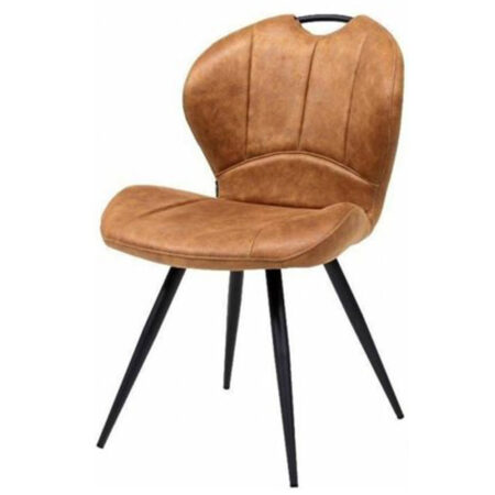 Eetstoel Spakenburg Cognac |