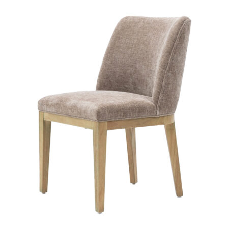 Eetstoel Whistler Mushroom | Riviera Maison