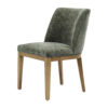 Eetstoel Whistler Olive | Riviera Maison