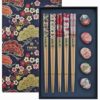 Eetstokjes Giftset - Tokyo Design Studio - 10pcs | Tokyo Design Studio