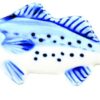 Eetstokjes Legger Zalm - Tokyo Ontwerp Keuken - Porselein | Tokyo Design Studio