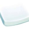 Eetstokjeslegger Witte Serie - Keramiek China - 4 x 3.5cm | The Oriental Selection