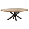 Eettafel Rome |