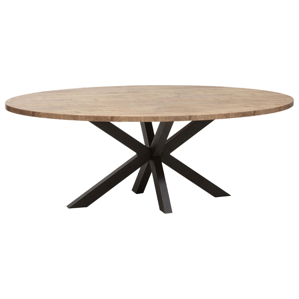 Eettafel Rome |