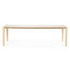 Eettafel Selbu | Eleonora