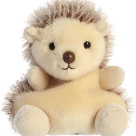Egel knuffeltje 13 cm - Palm Pals | Palm Pals