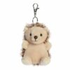 Egel sleutelhanger knuffeltje - 10 cm | Palm Pals