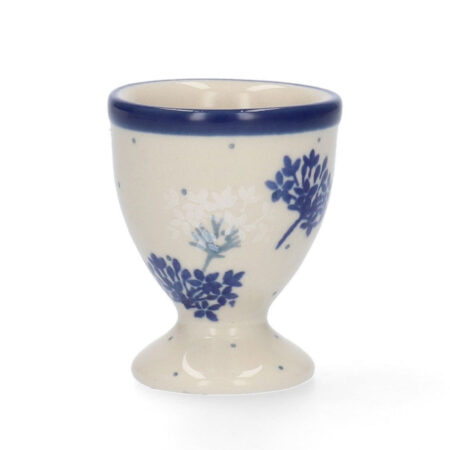 Egg cup - Felicity | Bunzlau Castle