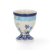 Egg cup - Festive | Bunzlau Castle