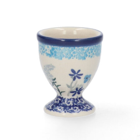 Egg cup - Festive | Bunzlau Castle