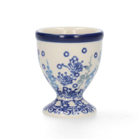Egg cup - Floral Party | Bunzlau Castle