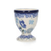 Egg cup - Flower Meadow | Bunzlau Castle