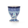 Egg cup - Nautique | Bunzlau Castle