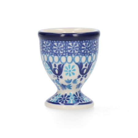 Egg cup - Nautique | Bunzlau Castle