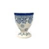 Egg cup - Ocean Breeze | Bunzlau Castle