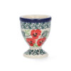 Egg cup - Romance | Bunzlau Castle