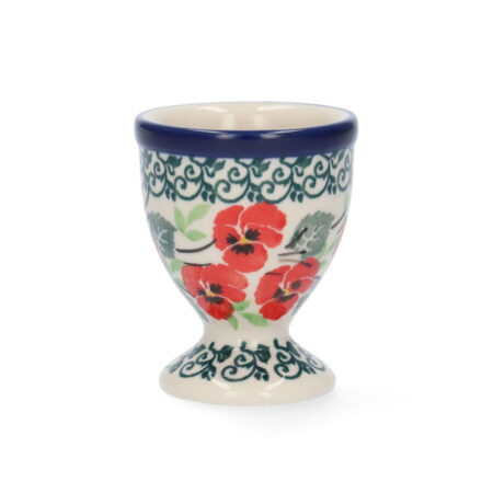 Egg cup - Romance | Bunzlau Castle