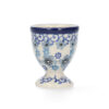 Egg cup - Winter Garden | Bunzlau Castle