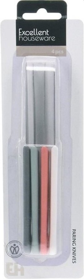 Eh Schilmessenset 4-Delig | Excellent Houseware