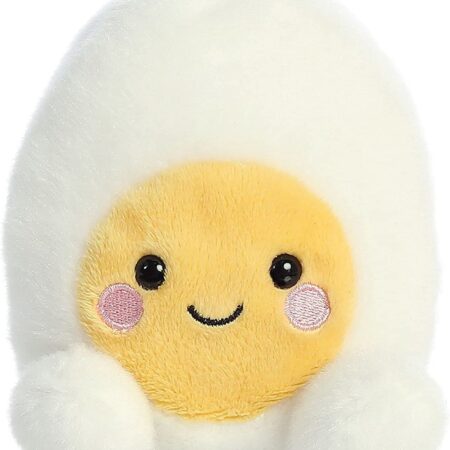 Ei knuffeltje 13 cm - Palm Pals | Palm Pals