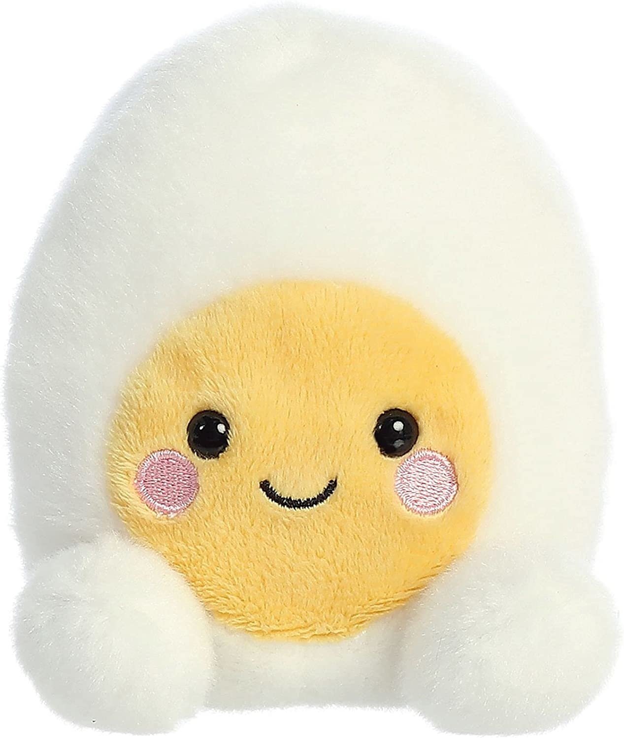Ei knuffeltje 13 cm - Palm Pals | Palm Pals